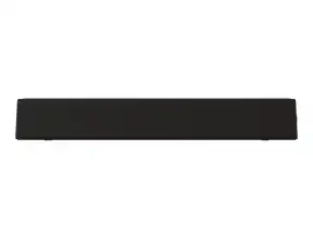 Parlante Creative Sound Bar Stage Se Mini 12w/24w (51mf8460aa000) Interfaz Jack 3.5 Mm, Usb, Bt, Negro