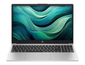 Laptop Hp Ryzen 7-7730u 255 G10 (b03e1lt) Pantalla 15.6", Ram 16gb D4, Ssd 512gb , Esp., S/s