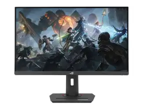 Monitor Asus 27 Pulgadas Rog Strix Xg27acs (xg27acs) Gaming 180hz, 2k/qhd, 1ms, G-sync, 1 Hdmi, 1dp, Usb C