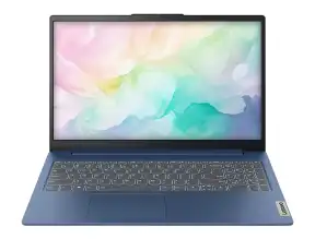 Laptop Lenovo Core I5-13420h Ip3 15irh8 (83em00g7lm) 15.6" Fhd, Ram 16gb, Ssd 512gb, S/sistema, Esp.