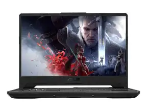 Laptop Asus Ryzen 5 Tuf Gaming A15 R5-7535hs Fa506nc-hn016 (90nr0jf7-m009k0) 15.6" Fhd 144hz, Ram 16gb, Ssd 512gb, Nvidia Rtx 3050 4gb, s/s, Esp.