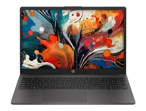 Laptop Hp Core I7 1355u 250 G10 (9s8u5la) 15.6" Hd, Ram 8gb, Ssd 512gb, Windows Free, Es., 13gen.