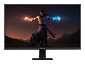 Monitor Gigabyte 27 Pulgadas Gs27qa (gs27qa) Gaming 180hz, 2k/qhd, 1ms, 2 Hdmi, 1 Dp