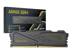 Memoria Ram Hiksemi Future Rgb Ddr4 16gb (hsc416u32d2) 3200 Mhz, Negro