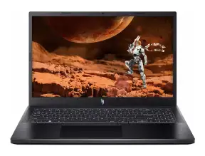 Laptop Acer Core I5-13420h Nitro V 15 Anv15-51-51h9 Gaming (nh.qn8aa.006) 15.6'' Fhd 144hz, Ram 8gb, Ssd 512gb, Rtx 4050 6gb, Win11, Black, 13gen.