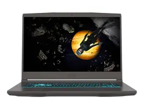 Laptop Msi Ryzen 9-8945hs A15 Ai B8vf-270us Gaming (thin A15 Ai B8vf-270us) 15.6" Fhd 144hz, Ram 16gb, 1tb, Rtx 4060 8gb, Win 11, Negro