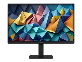 Monitor Samsung 22 Pulgadas Ls22d300 (ls22d300galxpe) Frecuencia 100hz, Fhd, 5ms, 1 Hdmi, 1 Vga