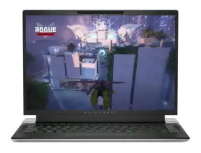 Laptop Dell Core I7-13620h Alienware X14 R2 Gaming (awx14r2-7746slv-pus) 14" (2560x1600), Ram 16gb, Ssd 512gb, Rtx 4050 6gb, 165hz, Win11, 13gen.