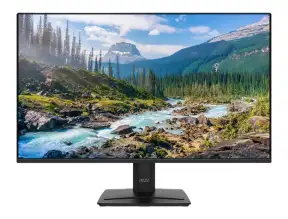 Monitor Msi 27 Pulgadas (pro Mp275 E2) Gaming 120hz, Fhd, 1ms, 1hdmi, 1dp, 1vga, Altavoces