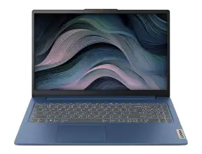 Laptop Lenovo Core I7-13620h Ips3 15irh8 (83em00adlm) Pantalla 15.6" Fhd, Ram 16gb, Ssd 1tb, S/s, Es., 13gen.