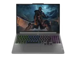Laptop Lenovo Core I9-14900hx Legion  5 16irx9 Gaming (83dg004jus) 16" Wqxga, Ram 32gb, Ssd 1tb, Rtx 4060 8gb, Ips, Win11, Rgb, 14gen.