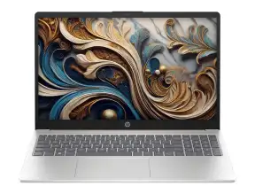 Laptop Hp Ryzen 3 7320u 15-fc0068la (a1ud2la#abm) Pantalla 15.6" Fhd, Ram 8gb, Ssd 512gb, Amd Radeon Graphics, Win11 Home, Color Dual