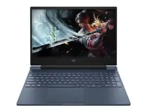 Laptop Hp Core  I5-12450h Victus 15-fa0021la Gaming (a14lcla#abm) 15.6" Fhd 144hz, Ram 8gb, Ssd 512gb, Nvidia Rtx 3050 4gb, Win11 Home, Azul, 12gen