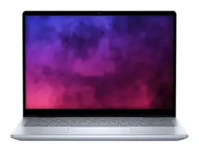 Laptop Dell Core I5 120u Inspiron 7440-5311blu 2-in-1 (i7440-5311blu-pus) Pantalla 14" (1920x1200), Ram 8gb, Ssd 512gb, Touchscreen, Win11, Ice Blue