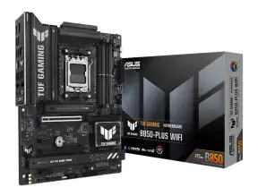 Placa Madre Asus B850-plus Tuf Gaming Wifi (tuf Gaming B850-plus Wifi) Socket Am5, Ddr5