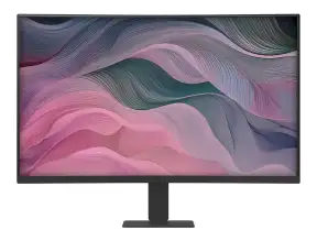 Monitor Lg 27 Pulgadas 27u421a (27u421a-b) Frecuencia 100hz, 5ms, Fhd, Curvo, 1 Hdmi