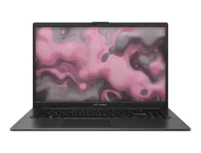 Laptop Asus Ryzen 5 7520u Vivobook Go E1504fa (e1504fa-os54as54) Pantalla 15.6" Fhd, Ram 16gb, Ssd 512gb, Amd Radeon Graphics, Win11, Black 