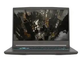 Laptop Msi Core I5 13420h Thin 15 B13uc (9s7-16r831-3035) Pantalla 15.6" Fhd 144hz, Ram 8gb, Ssd 1tb, Rtx 3050 4gb, Win11, 13gen.