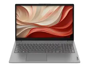 Laptop Lenovo Core I7-13620h V15 G4 (83a100r1lm) Pantalla 15.6" , Ram 16gb, Ssd 512gb, 13gen. Freedos