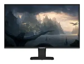Monitor Gigabyte 24.5" Pulgadas Gs25f2 Gaming Fhd Ips, 200hz, 1ms, 2hdmi, 1dp