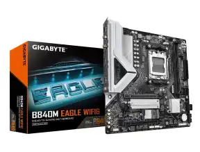 Placa Madre Gigagbyte B840m Eagle Wifi6 (gv-b840m Eagle Wi-fi) Am5
