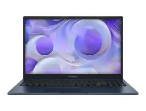 Laptop Asus Core I5 1334u 250 (90nb10j1-m02sz0) Vivobook Pantalla 15.6" Fhd, Ram 16gb, Ssd 512gb, S/sistema, Es., 13gen.