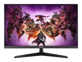 Monitor Asus 27 Pulgadas, (vy279hgr) Ips, Puerto Vga, Hdmi, 1ms, 120hz, Resolucion 1920x1080