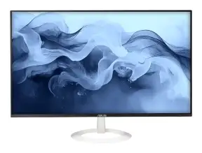 Monitor Asus 27 Pulgadas Vz27ehf-w (vz27ehf-w) Blanco Frecuencia 100hz, Fhd, 1ms, 1 Hdmi,