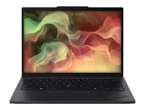 Laptop Lenovo Core Ultra 7-155u Thinkpad T14 Gen 5 (21mm001rlm) Pantalla 14" Wuxga, Ram 16gb, Ssd 1tb, Win11 Pro
