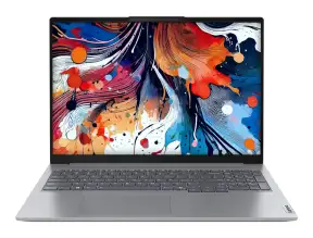 Laptop Lenovo Core Ultra 7-155h Thinkbook 16 G7 Iml (21ms00b3lm) Pantalla 16" Wuxga, Ram 16gb, Ssd 1tb, Intel Arc Graphics, Win11 Pro