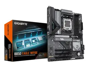 Placa Madre Gigabyte Gaming Eagle-wifi 6 Pcie 5.0 (b850-eagle-wf6e) Socket Am5, Ddr5, Wifi