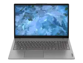Laptop Lenovo Core I3 1315u V15 G4 (83a100emlm) 15.6" Fhd, Ram 8gb, Ssd 512gb, S/s, Black, 13gen.