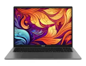 Laptop Asus Ryzen 9 270 Vivobook S16 (90nb16f1-m00410) Pantalla 16 Wuxga, Ram 16gb, Ssd 1tb, S/s, Matte Gray