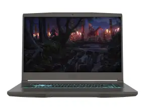 Laptop Msi Core I5 13420h Thin 15 B13uc 9s7-16r831-3037) 15.6" Fhd 144hz, Ram 16gb, Ssd 512gb, Rtx 3050 4gb, S/s. Esp., 13gen.