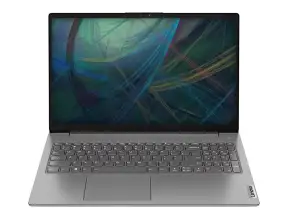 Laptop Lenovo Core I7-13620h V15 G4 (83a100qxlm) Pantalla 15.6" , Ram 8gb, Ssd 512gb, Freedos, Esp, 13gen.