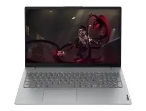 Laptop Lenovo Ryzen 5 7520u V15 G4 Amn (82yu00xylm) Pantalla 15.6" Fhd Tn, Ram 16gb, Ssd 512gb, S/s, Es