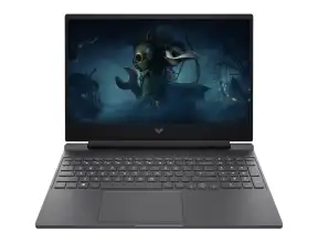 Laptop Hp Core I5 13420h Victus 15-fa2013dx (15-fa2013dx) Pantalla 15.6" Fhd 144hz, Ram 8gb, Ssd M.2 512gb, Rtx 3050 6gb Nvidia, Win11, 13gen.