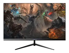 Monitor Gambyte 32 Pul. Ml3205q (mn-grml3205q-lg) Ips Frec. 180hz, Qhd, 2 Hdmi, 1 Dp, 1 Audio, 1 Usb