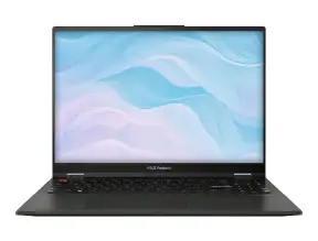 Laptop Asus Core I5-13535u Vivobook S16 Flip 2-in-1 (tp3604va-ws51t) Pantalla 16" Wuxga, Ram 8gb, Ssd 512gb, Touchscreen, Win11, Midnight Black, 13gen