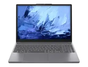 Laptop Lenovo Core I5-13420h Ideappad Slim 3 (83k100kelm) Pantalla 15.3"  Ram 8gb, Ssd 512gb, Freedos