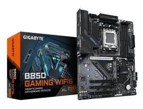 Placa Madre Gigabyte B850 Gaming Wifi6 (b850 Gaming Wf6) Socket Am5, Ddr5, Wifi
