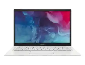 Laptop Asus Core 5-120u Vivobook F1404vap (f1404vap-qb51-wh) Pantalla 14", Ram 8gb, Ssd 512gb, Win11, Aurora White