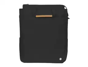 Bolso Teros (te-9031bk) Negro, P/ 15.6"