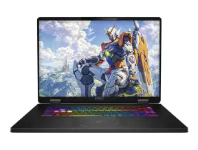 Laptop Msi Core Ultra 9 275hx Crosshair 18 Hx Ai Gaming (2xwgkg-012us) 18" Qhd+ 240hz, Ram 32gb, Ssd 1tb, Rtx 5070 8gb, Win11, Cosmo Gray