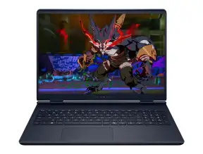 Laptop Dell Core 7 240h Alienware Aurora 16 Gaming (lac16250-7568blu-pus) 16" Wqxga 120hz, Ram 32gb, Ssd 1tb, Rtx 5060 8gb, Win11