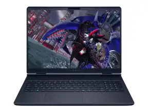Laptop Dell Core Ultra 9 275hx Alienware 16x Aurora Gaming (lac16251-9599blu) 16" Wqxga 240hz, Ram 32gb, Ssd 1tb, Rtx 5060 8gb, Win11, Blue