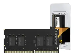 Memoria Para Laptop Sodimm Hiksemi  Ddr4 8gb (hs-c408s32z1_8g) 3200 Mhz