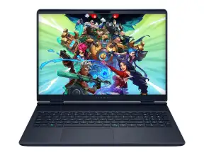 Laptop Dell Core Ultra 9 275hx Alienware Aurora 16 Lac1625 Gaming (lac16251-9582blu-pus) 16" Wqxga 240hz, Ram 32gb, Ssd 2tb, Rtx 5070 8gb, Win11