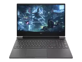 Laptop Hp Core I5-13420h Victus 15-fa2082 Gaming (b5eq3ua#aba) 15.6" Fhd 144hz, Ram 16gb, Ssd 512gb, Rtx 4050 6gb, Win11, Silver, 13gen.