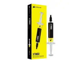 Pasta Termica Corsair Xtm60 ( Ct-9010015-ww ) 3 Gramos